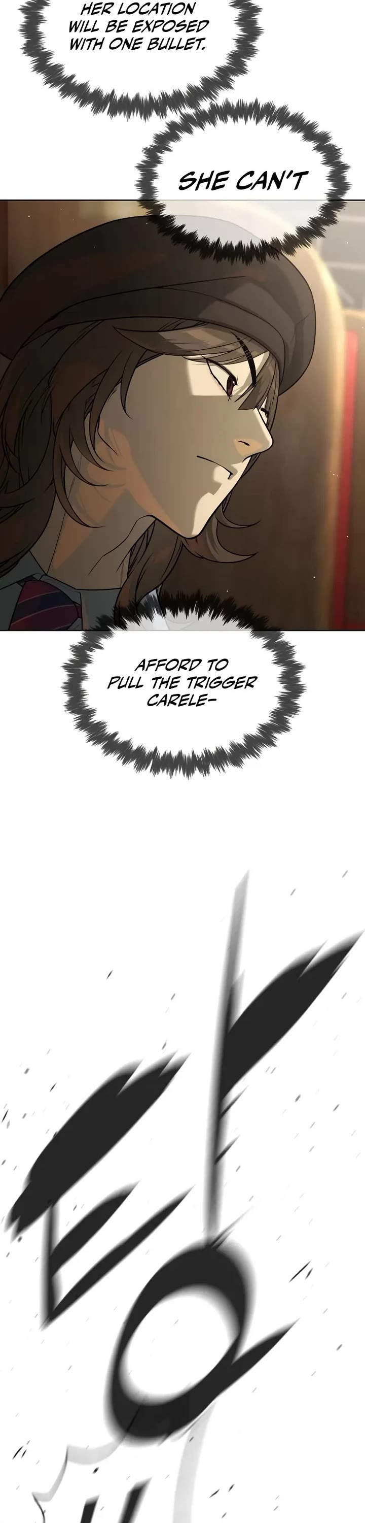 Killer Pietro Chapter 112 page 22 - Chapter 112