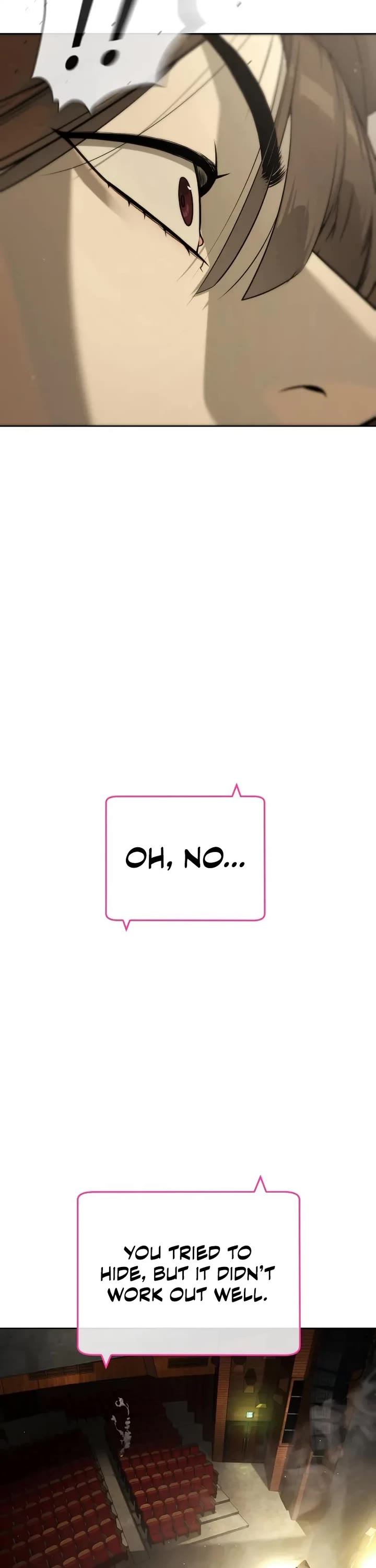 Killer Pietro Chapter 112 page 23 - Chapter 112