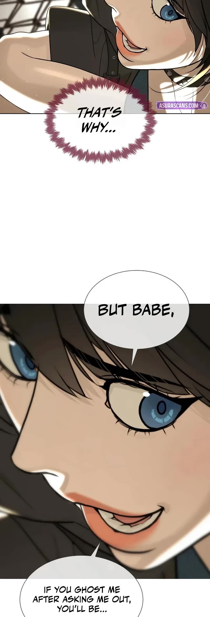 Killer Pietro Chapter 112 page 28 - Chapter 112