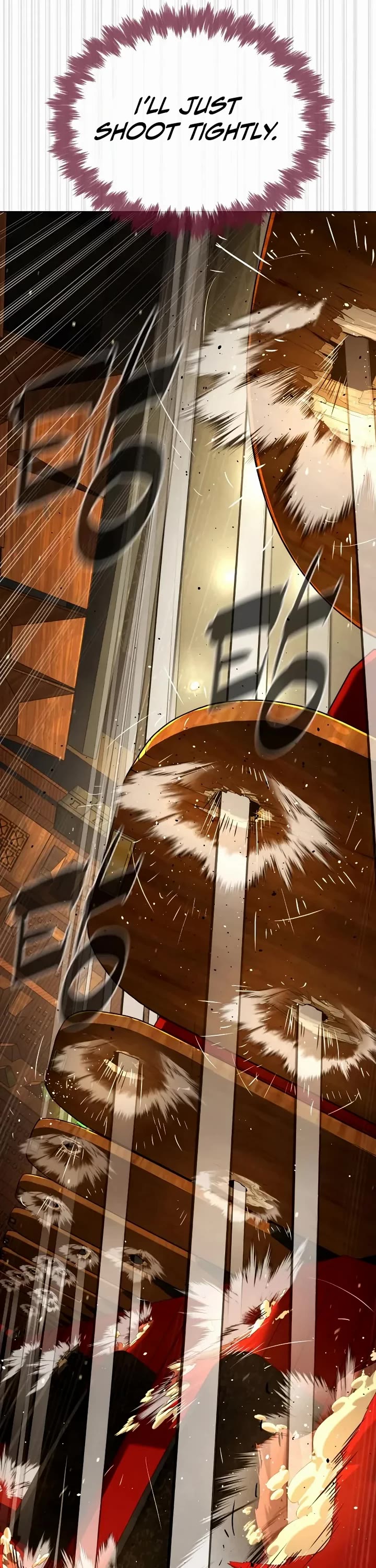 Killer Pietro Chapter 112 page 30 - Chapter 112