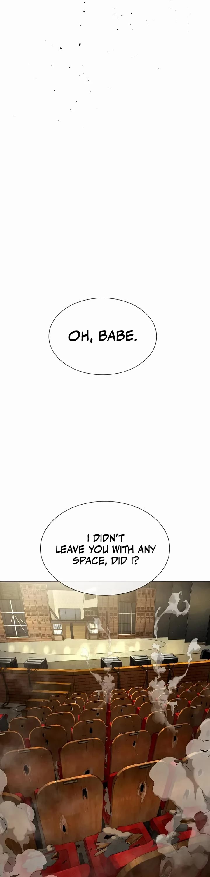 Killer Pietro Chapter 112 page 32 - Chapter 112