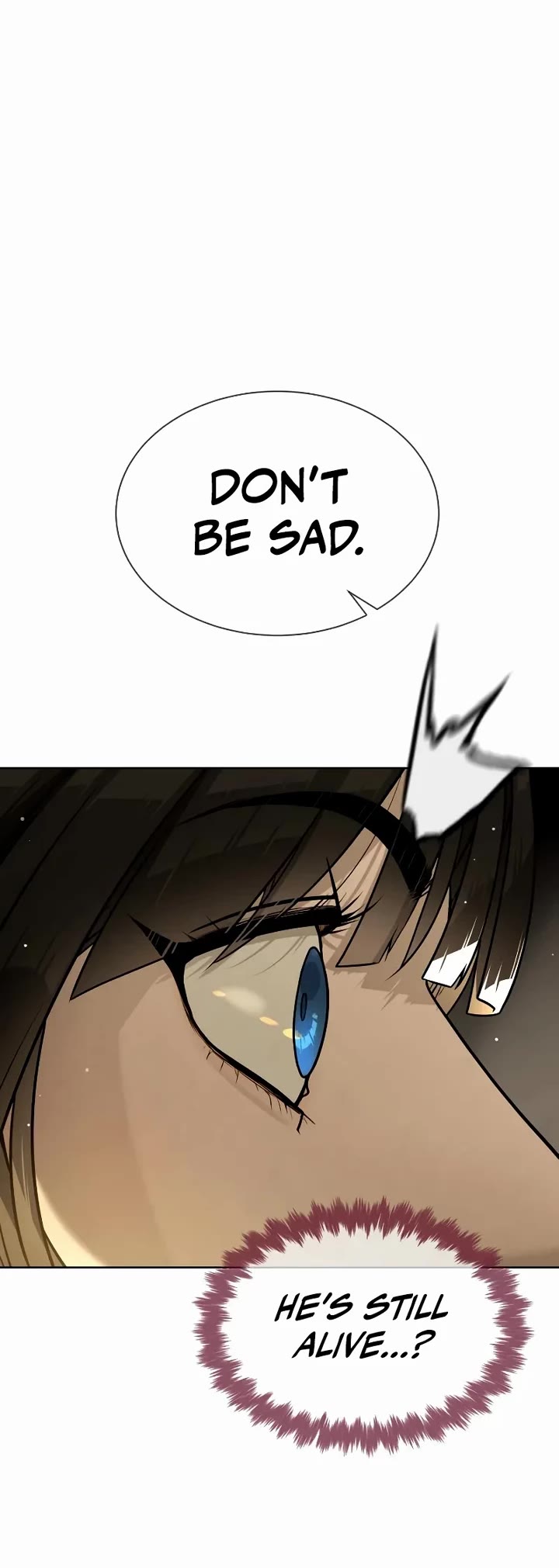 Killer Pietro Chapter 112 page 34 - Chapter 112