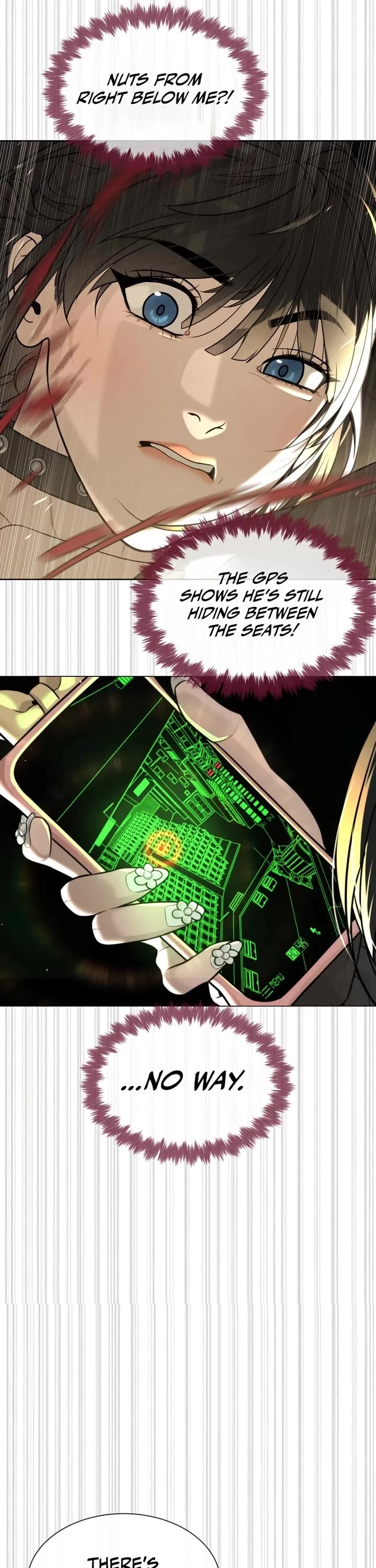 Killer Pietro Chapter 112 page 38 - Chapter 112