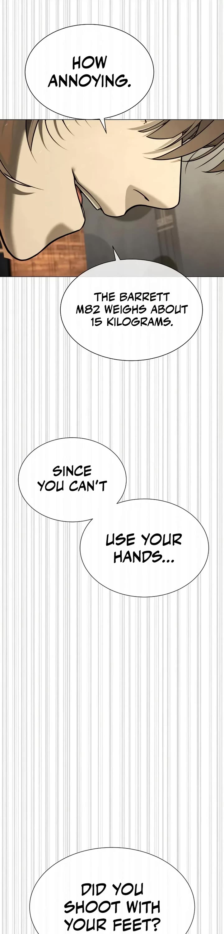 Killer Pietro Chapter 112 page 44 - Chapter 112