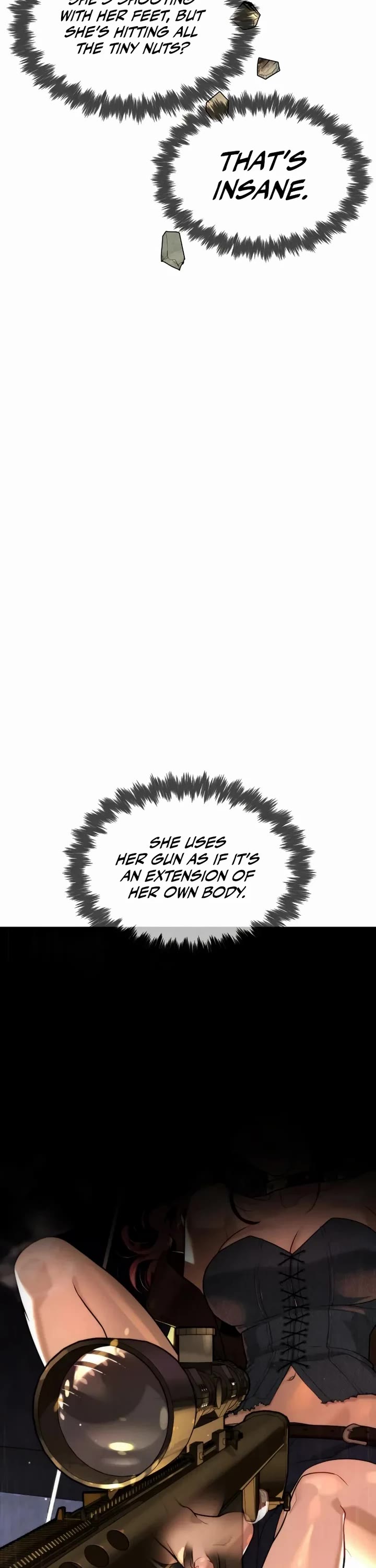 Killer Pietro Chapter 112 page 50 - Chapter 112