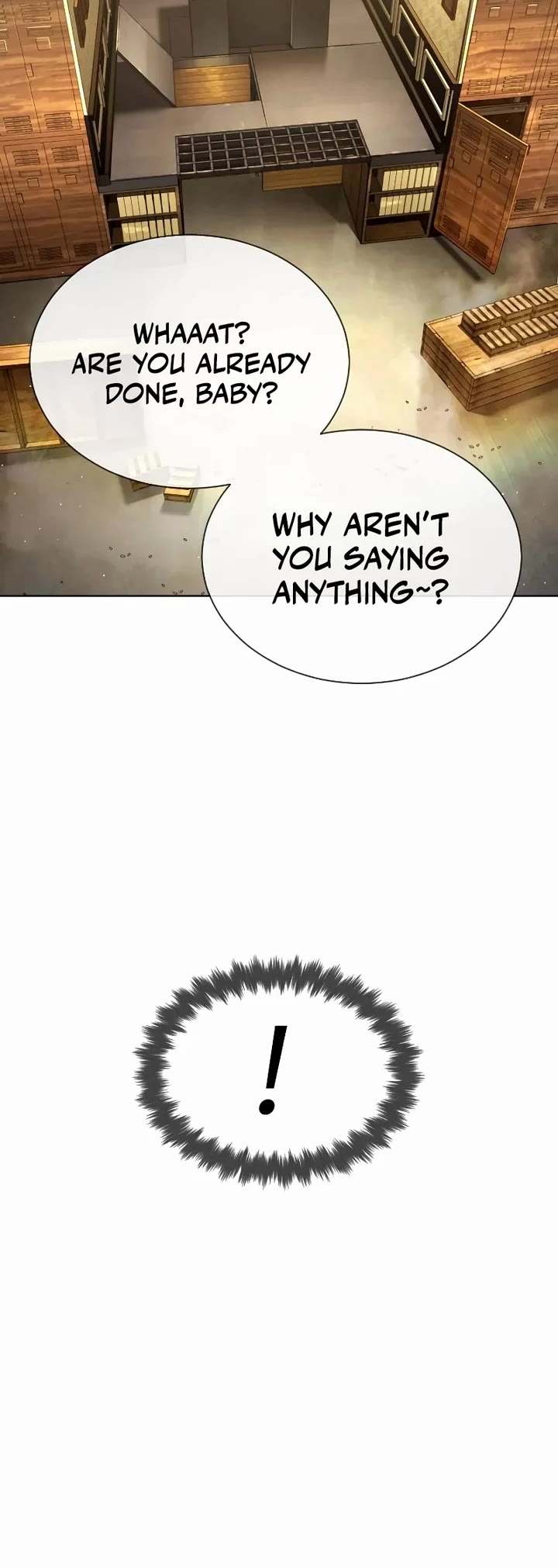 Killer Pietro Chapter 112 page 52 - Chapter 112