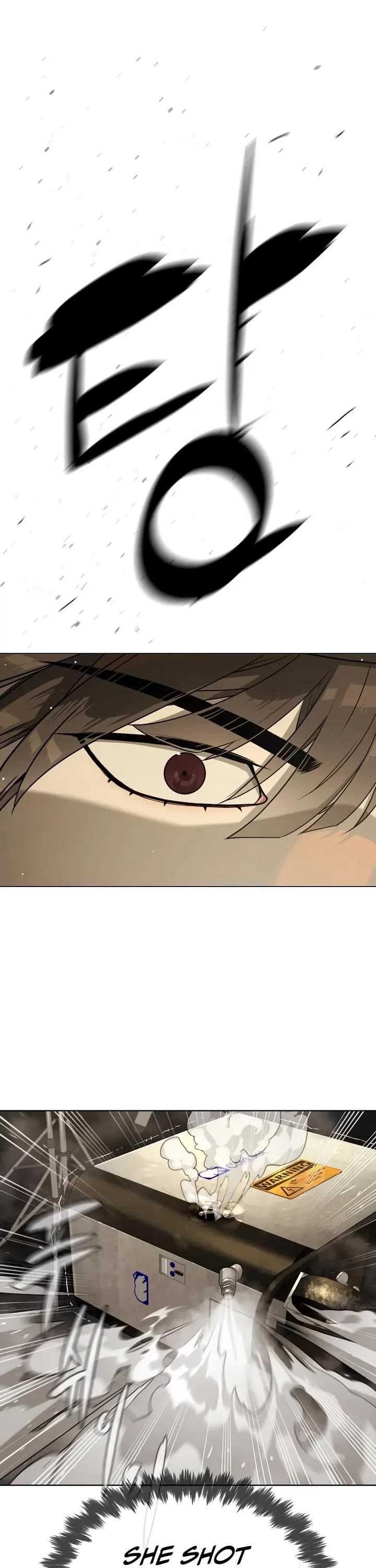 Killer Pietro Chapter 112 page 55 - Chapter 112