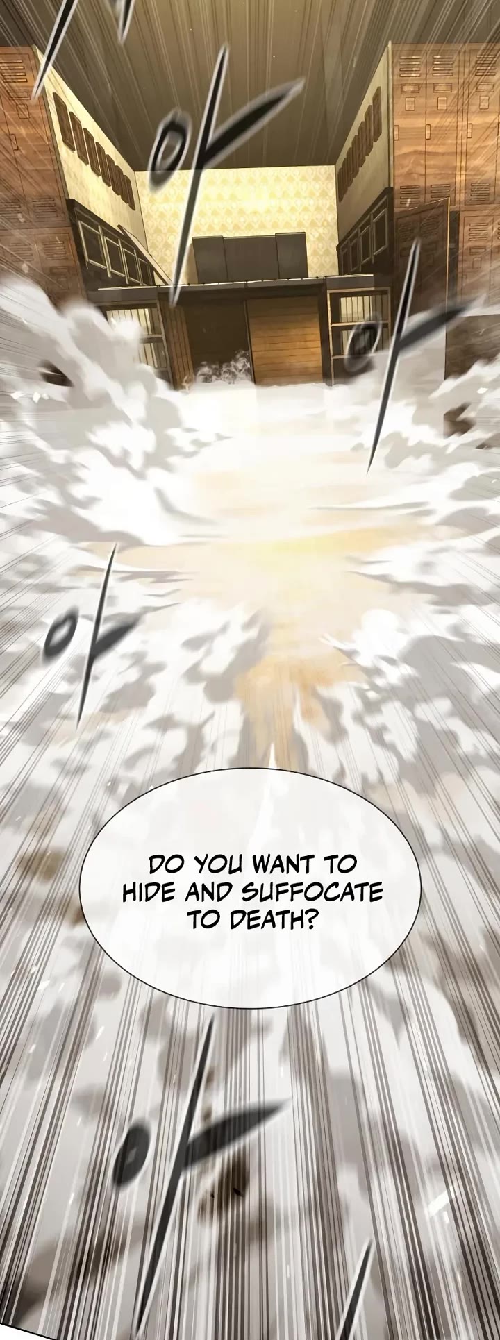 Killer Pietro Chapter 112 page 57 - Chapter 112