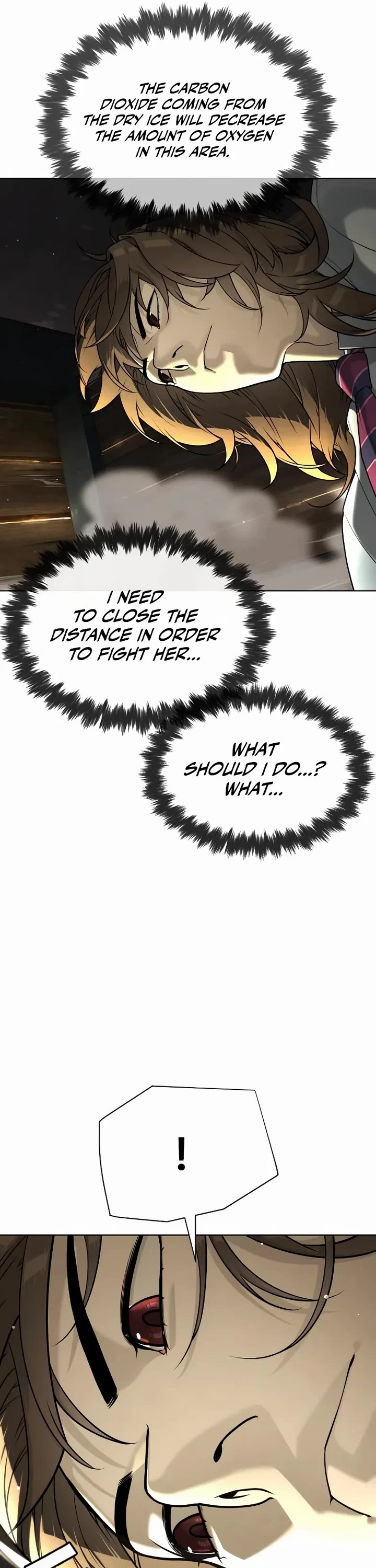 Killer Pietro Chapter 112 page 59 - Chapter 112