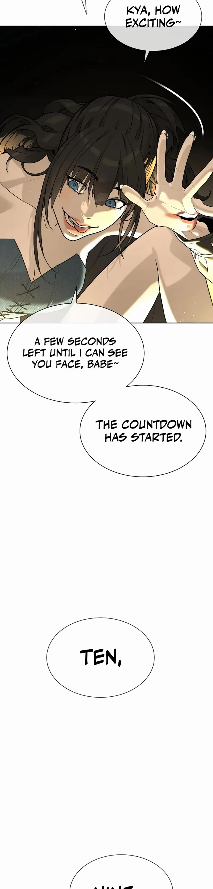 Killer Pietro Chapter 112 page 61 - Chapter 112