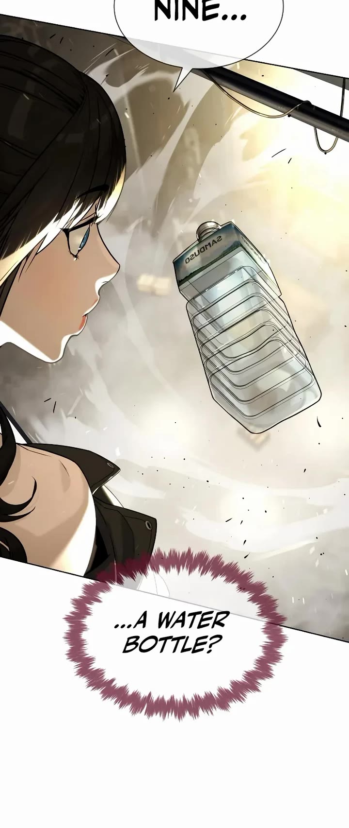Killer Pietro Chapter 112 page 62 - Chapter 112
