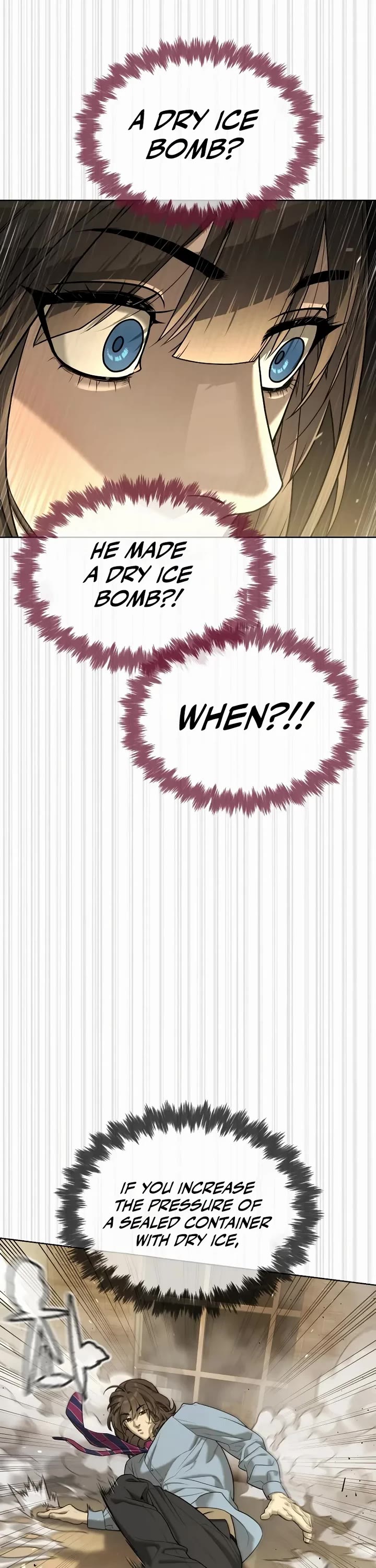 Killer Pietro Chapter 112 page 65 - Chapter 112