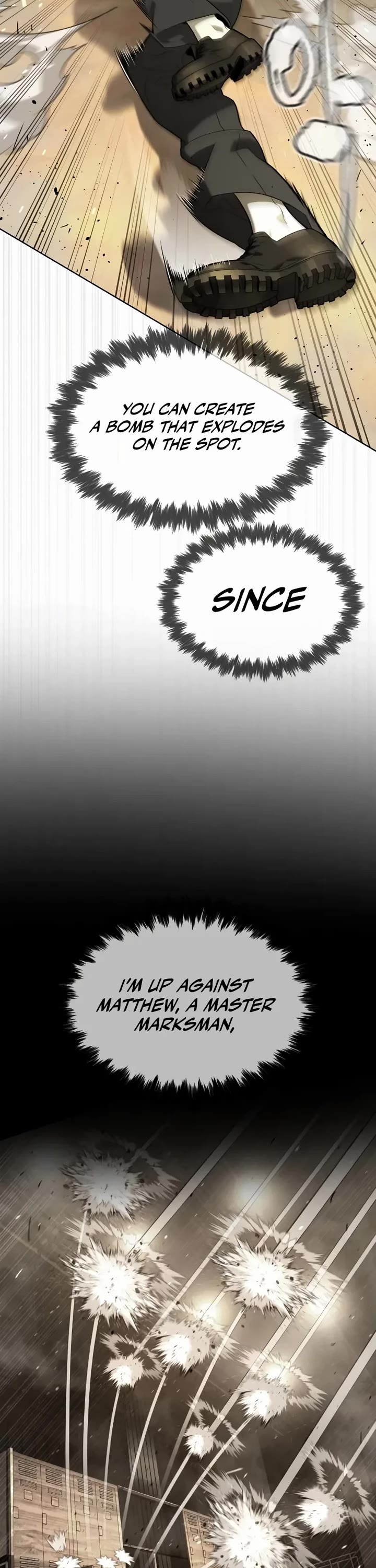 Killer Pietro Chapter 112 page 66 - Chapter 112