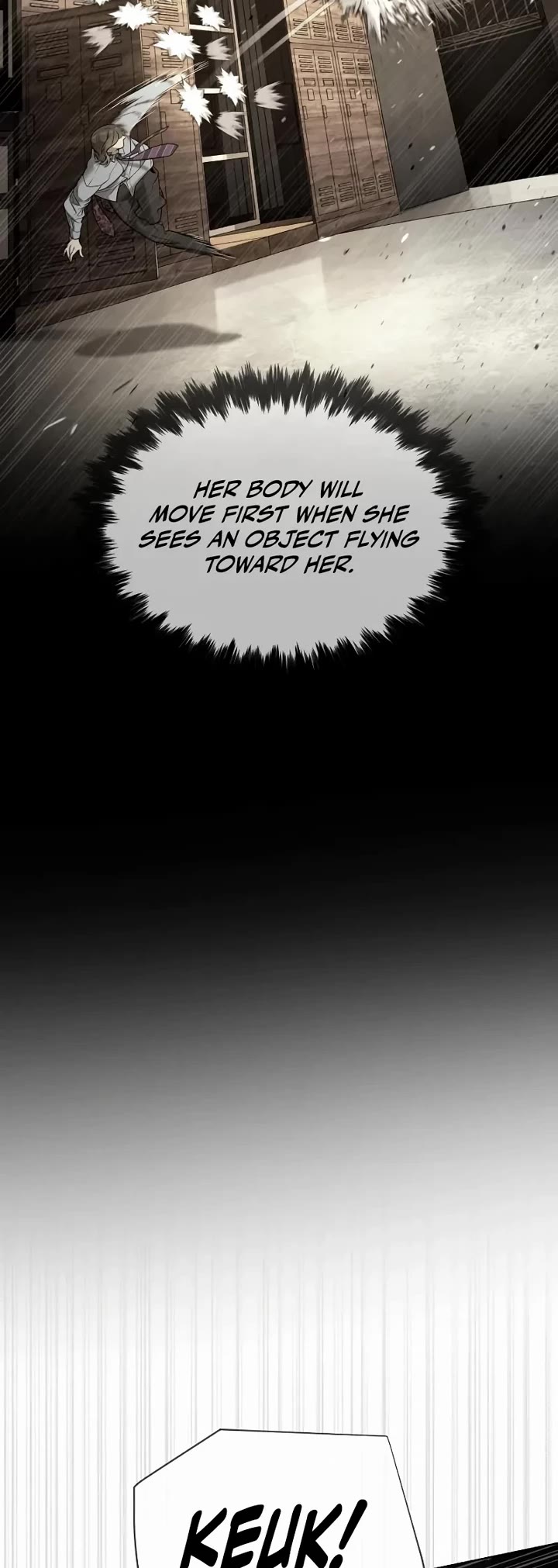 Killer Pietro Chapter 112 page 67 - Chapter 112