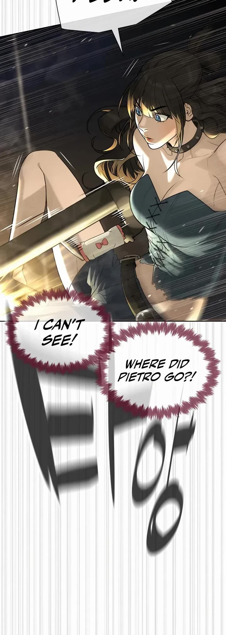 Killer Pietro Chapter 112 page 68 - Chapter 112