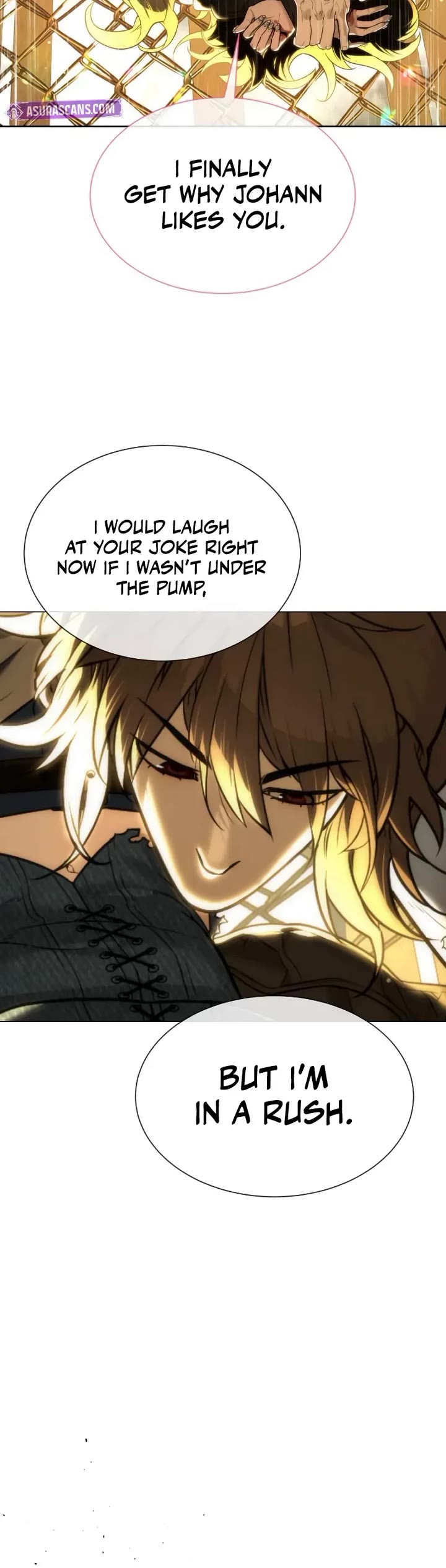 Killer Pietro Chapter 112 page 77 - Chapter 112