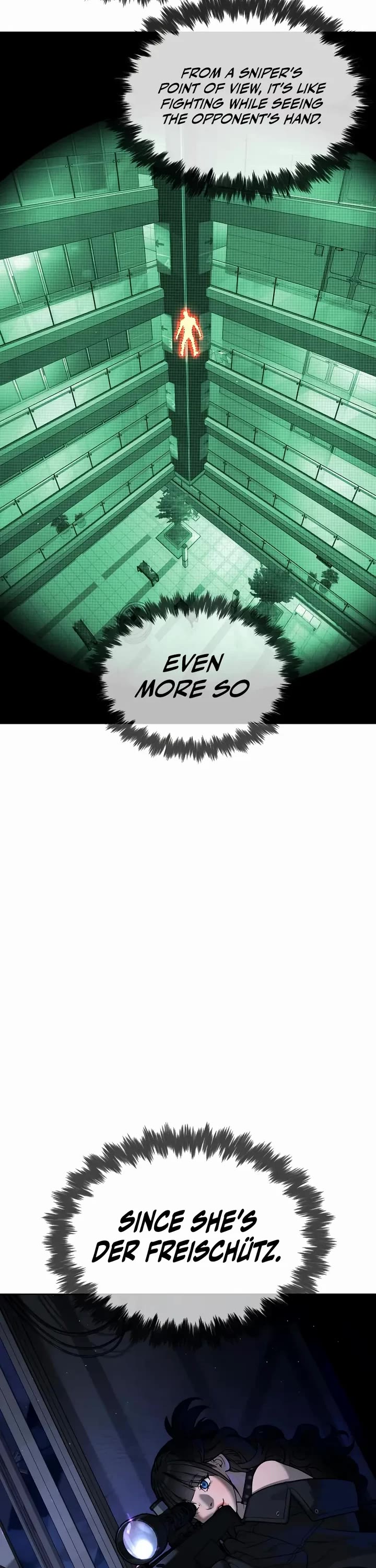 Killer Pietro Chapter 112 page 8 - Chapter 112