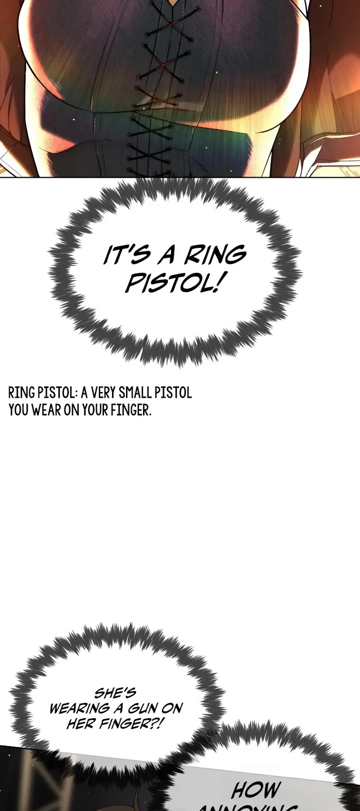 Killer Pietro Chapter 112 page 81 - Chapter 112