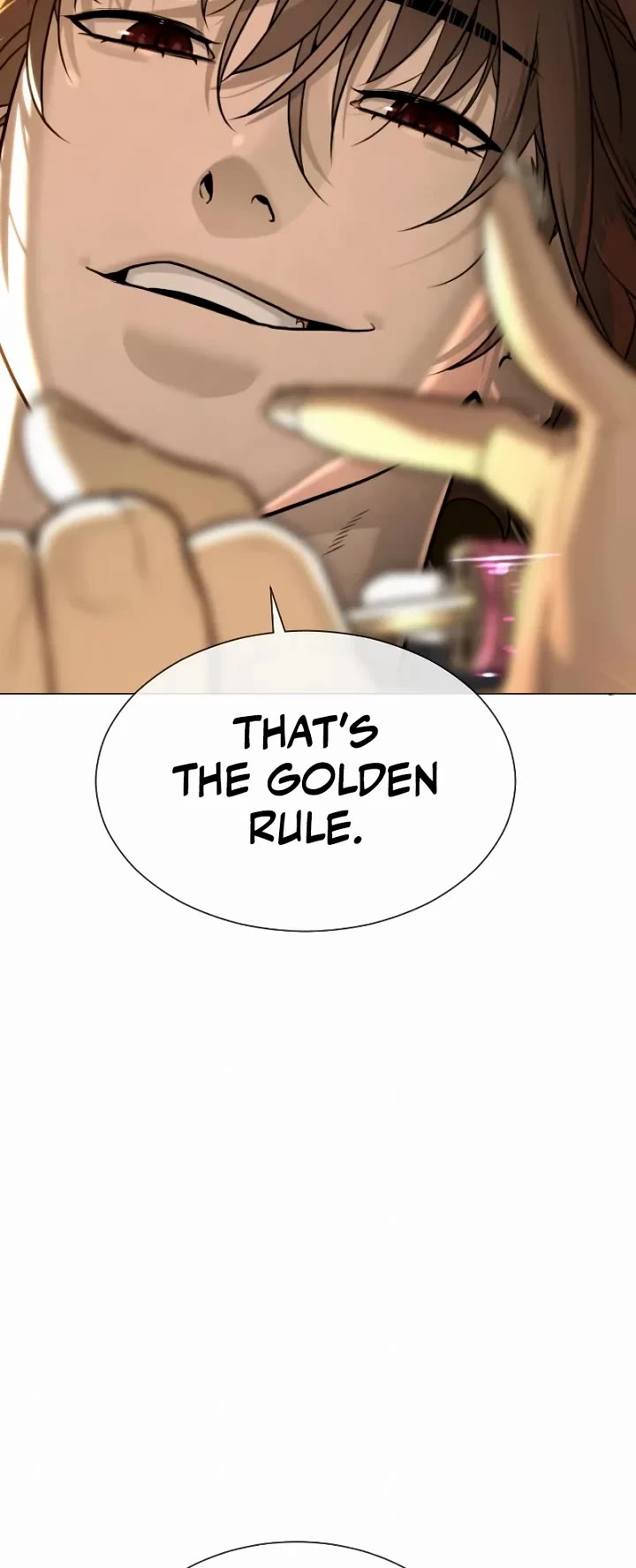 Killer Pietro Chapter 112 page 90 - Chapter 112
