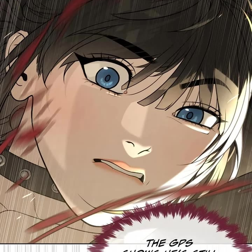 Killer Pietro Chapter 112 cover
