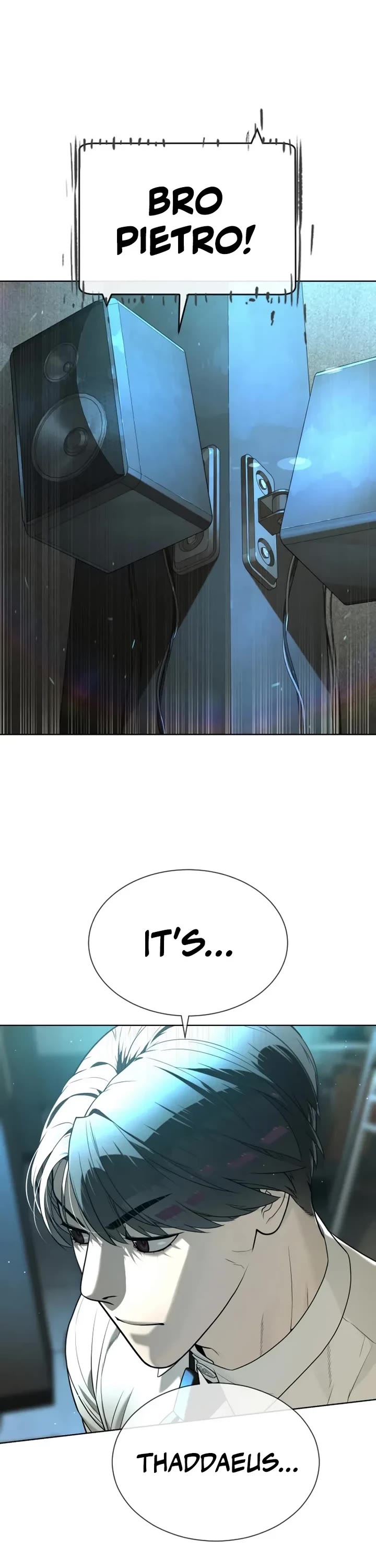 Killer Pietro Chapter 113 page 16 - Chapter 113
