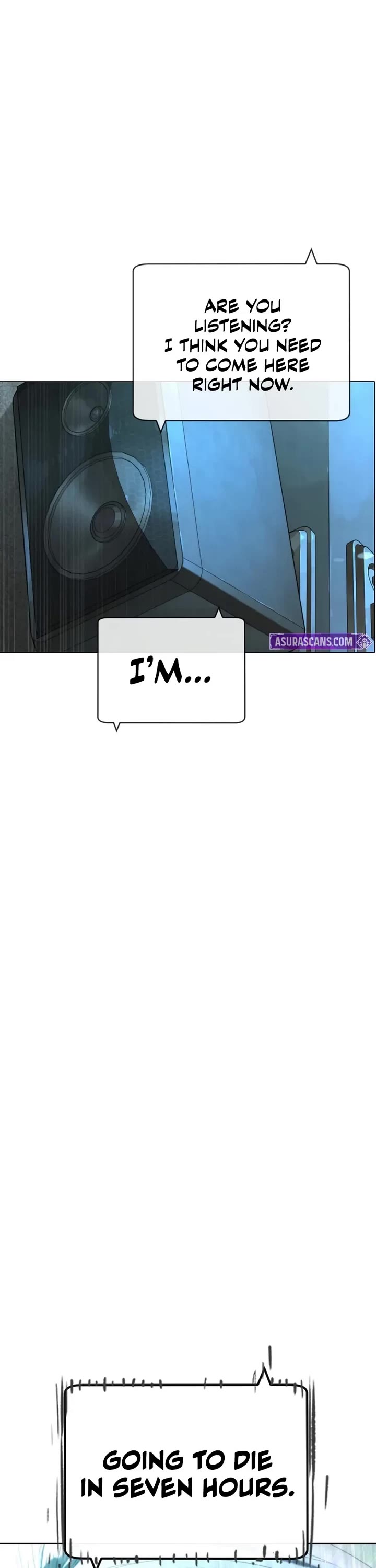 Killer Pietro Chapter 113 page 17 - Chapter 113