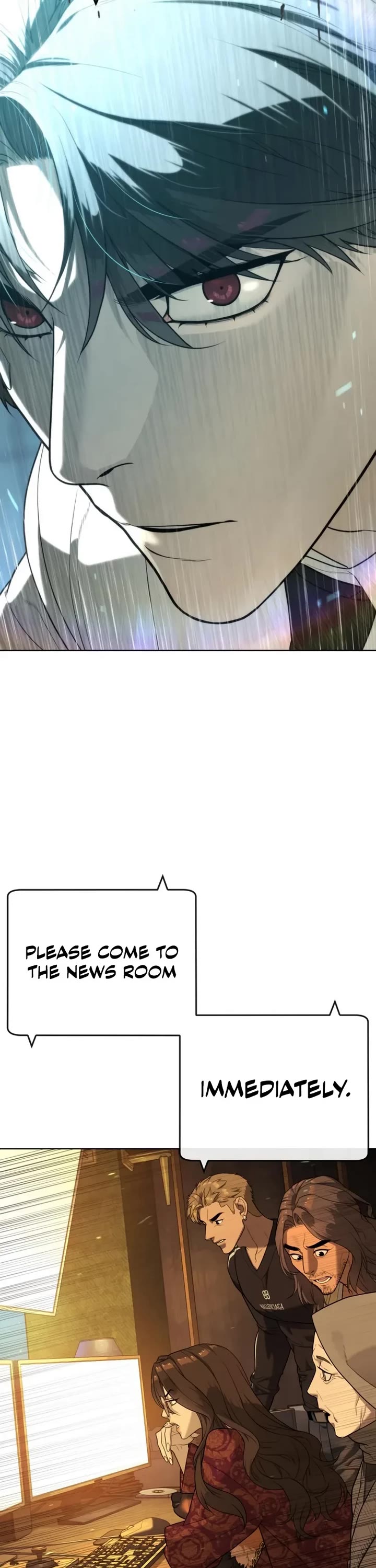 Killer Pietro Chapter 113 page 18 - Chapter 113