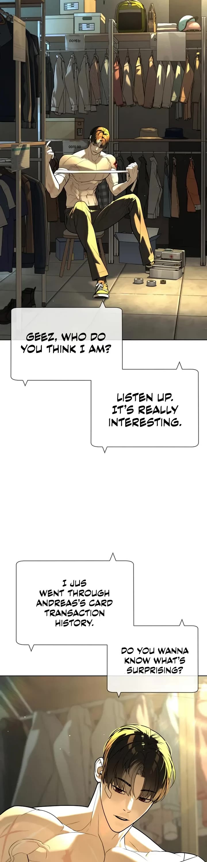 Killer Pietro Chapter 113 page 2 - Chapter 113