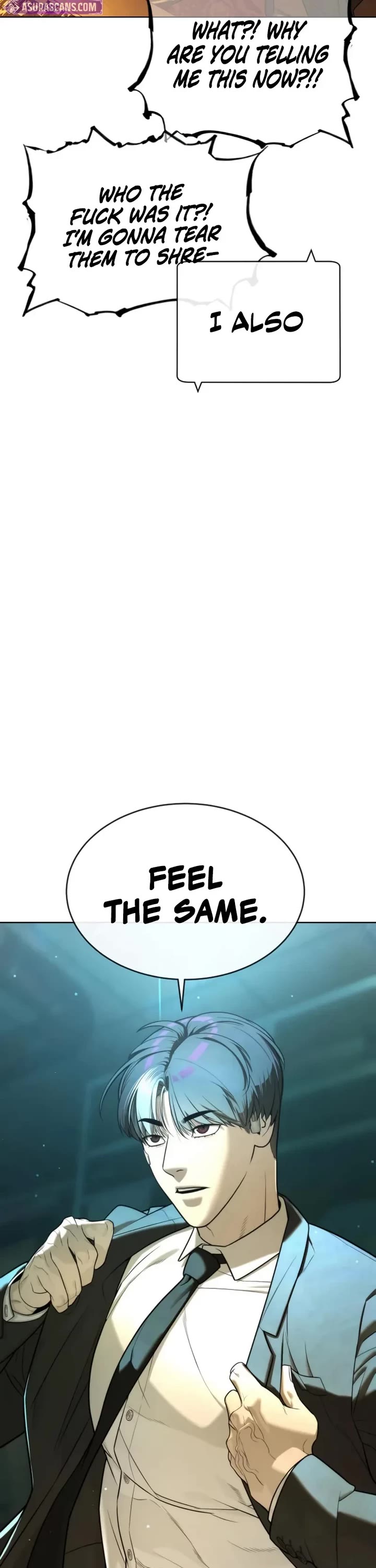 Killer Pietro Chapter 113 page 21 - Chapter 113