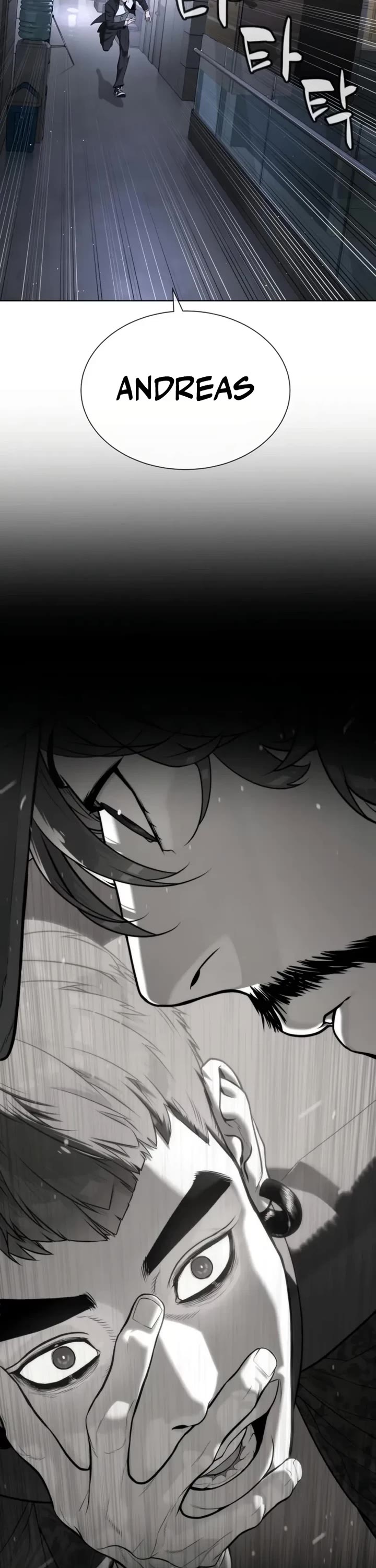 Killer Pietro Chapter 113 page 23 - Chapter 113
