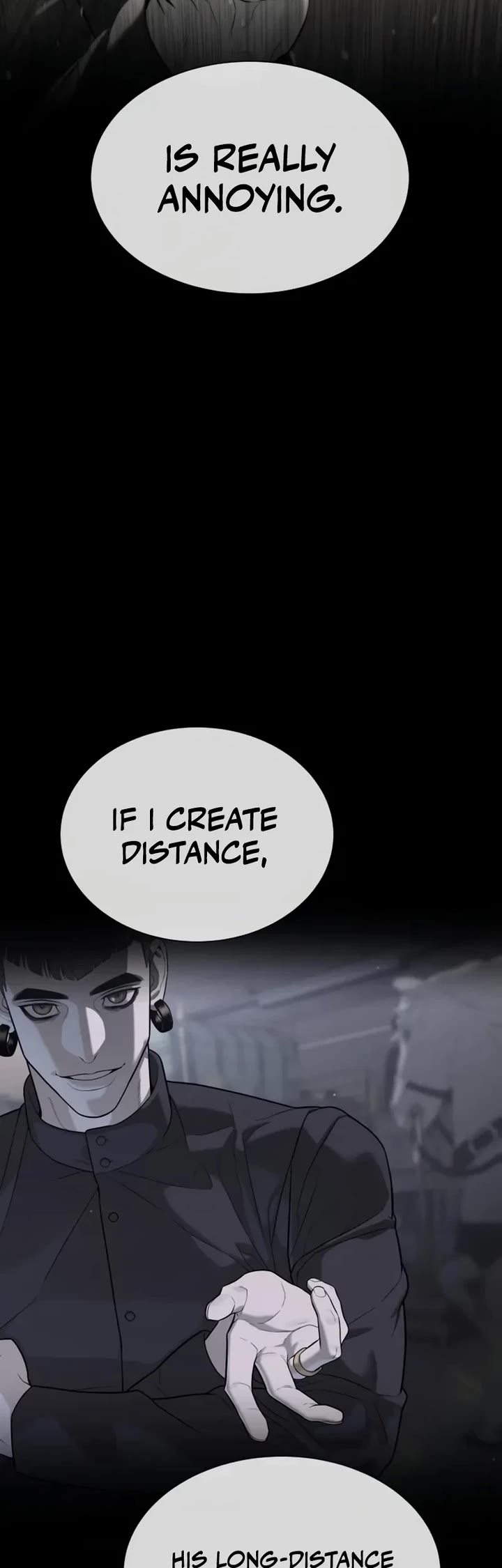 Killer Pietro Chapter 113 page 24 - Chapter 113