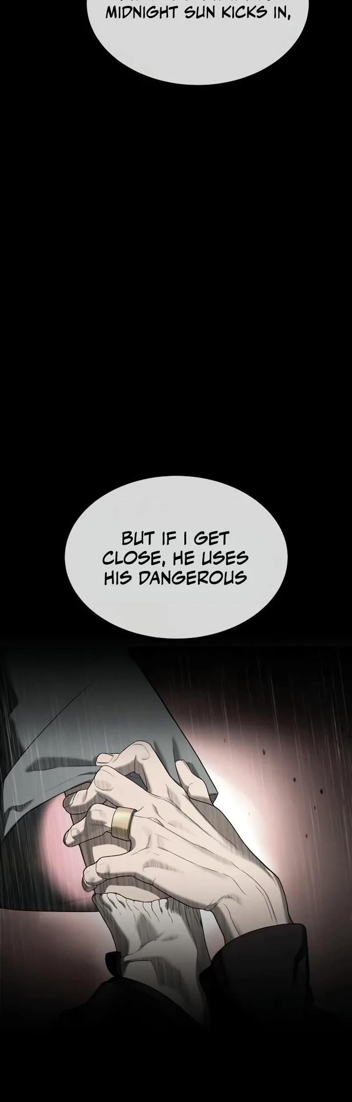 Killer Pietro Chapter 113 page 25 - Chapter 113