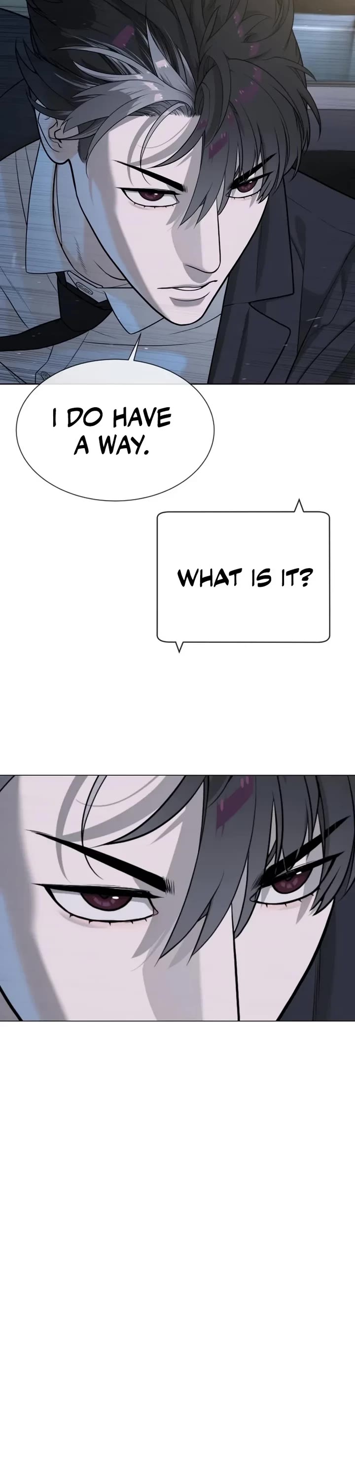 Killer Pietro Chapter 113 page 27 - Chapter 113