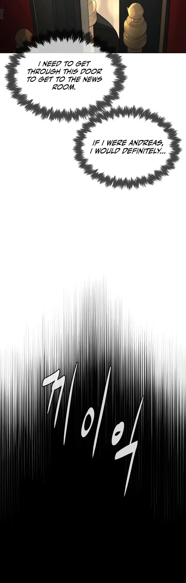Killer Pietro Chapter 113 page 29 - Chapter 113