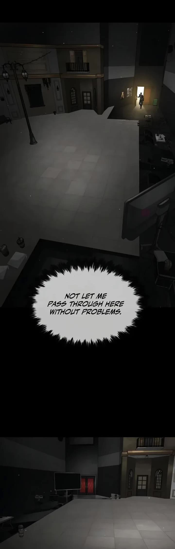 Killer Pietro Chapter 113 page 30 - Chapter 113