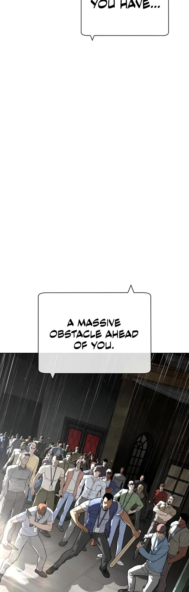 Killer Pietro Chapter 113 page 35 - Chapter 113