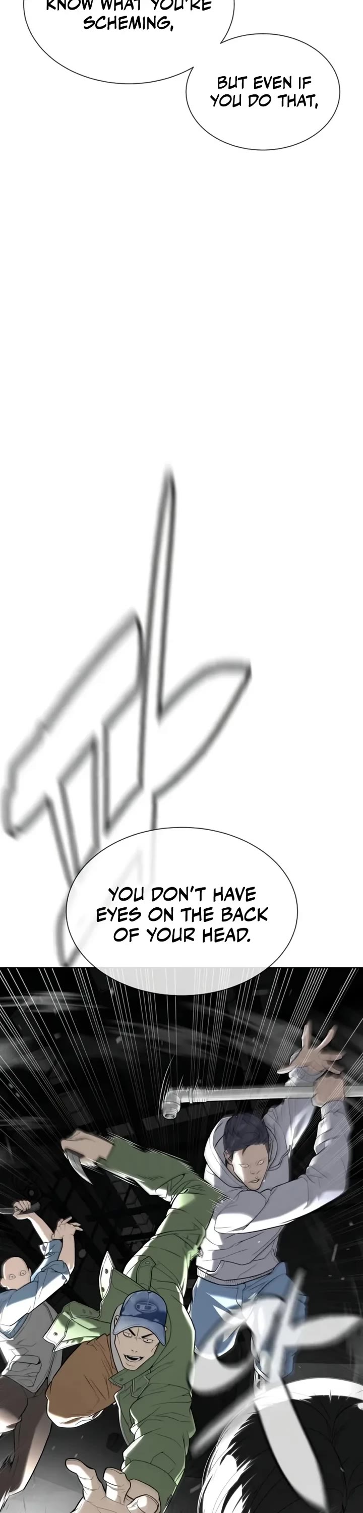 Killer Pietro Chapter 113 page 41 - Chapter 113