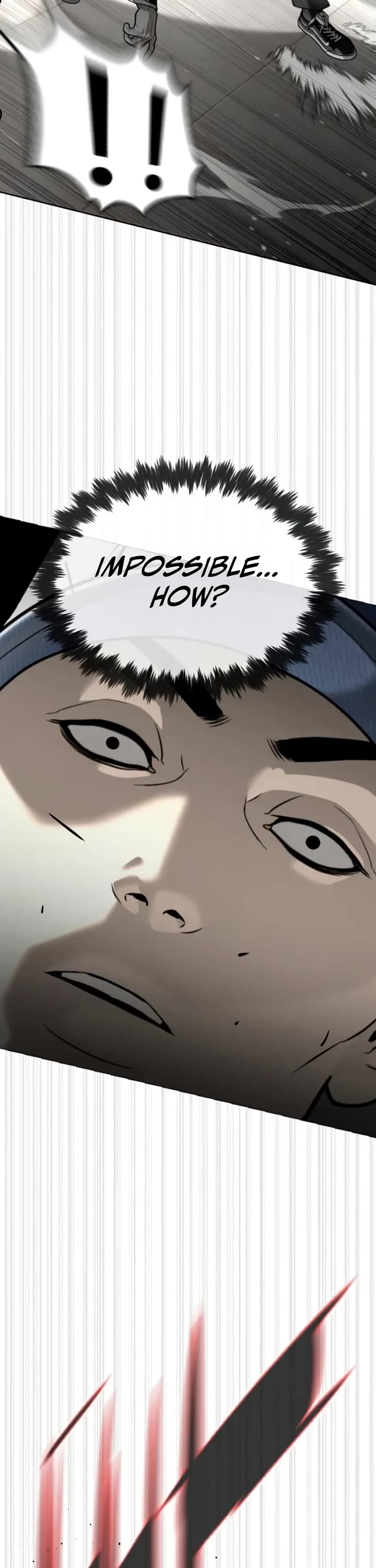 Killer Pietro Chapter 113 page 43 - Chapter 113