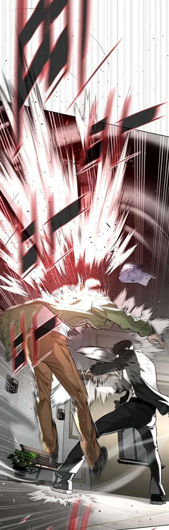 Killer Pietro Chapter 113 page 44 - Chapter 113