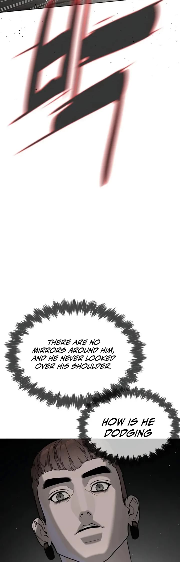 Killer Pietro Chapter 113 page 45 - Chapter 113