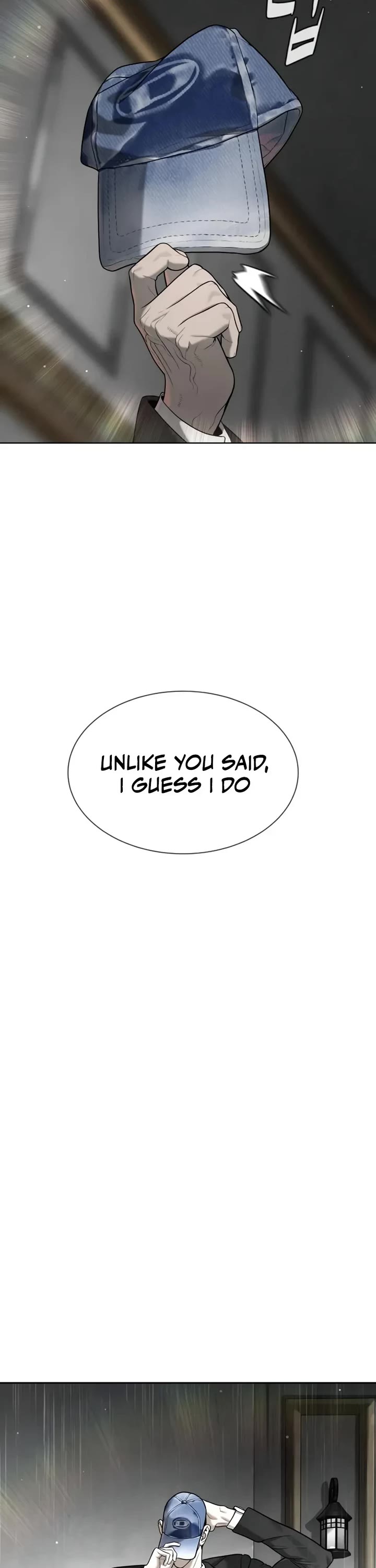 Killer Pietro Chapter 113 page 47 - Chapter 113