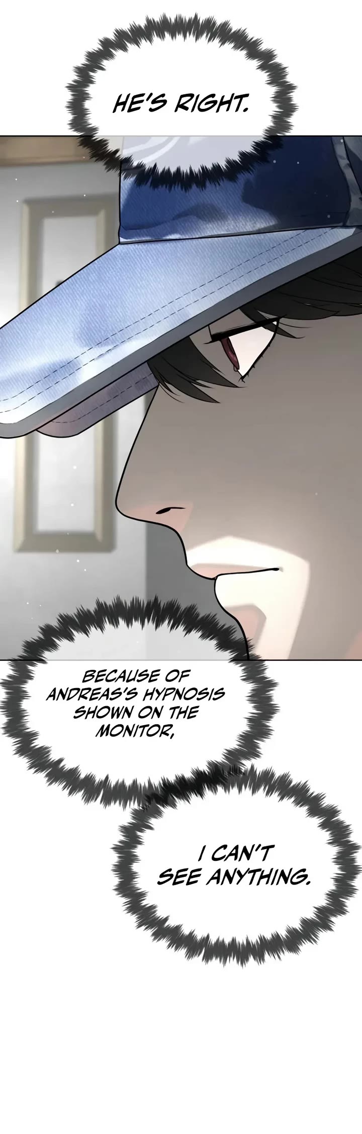 Killer Pietro Chapter 113 page 50 - Chapter 113