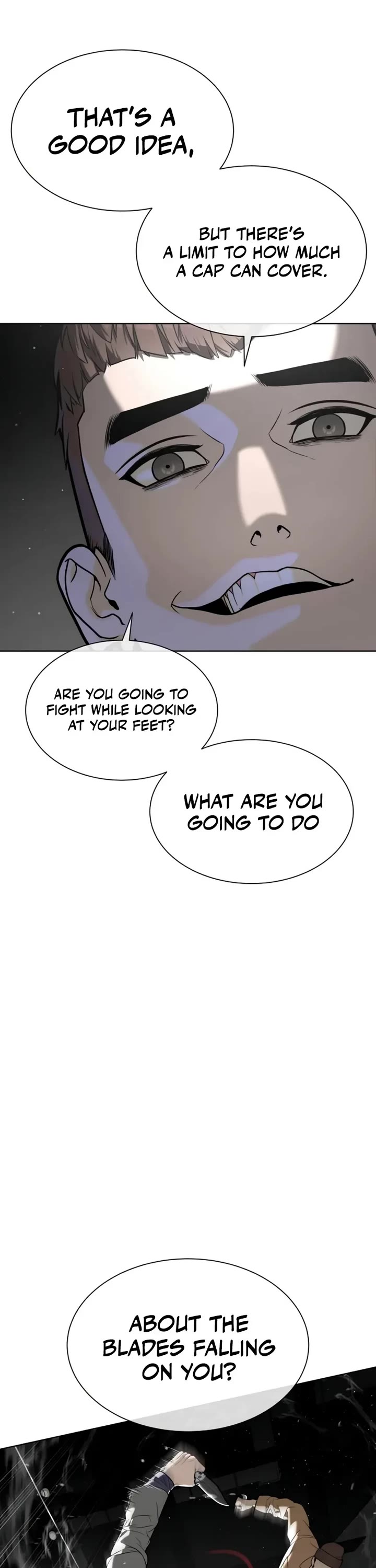 Killer Pietro Chapter 113 page 51 - Chapter 113