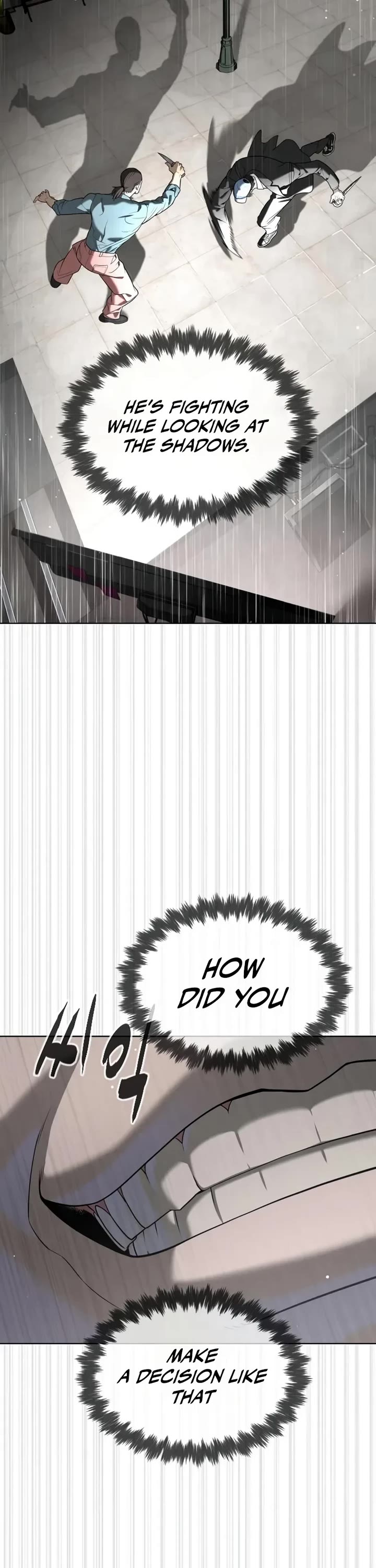 Killer Pietro Chapter 113 page 62 - Chapter 113