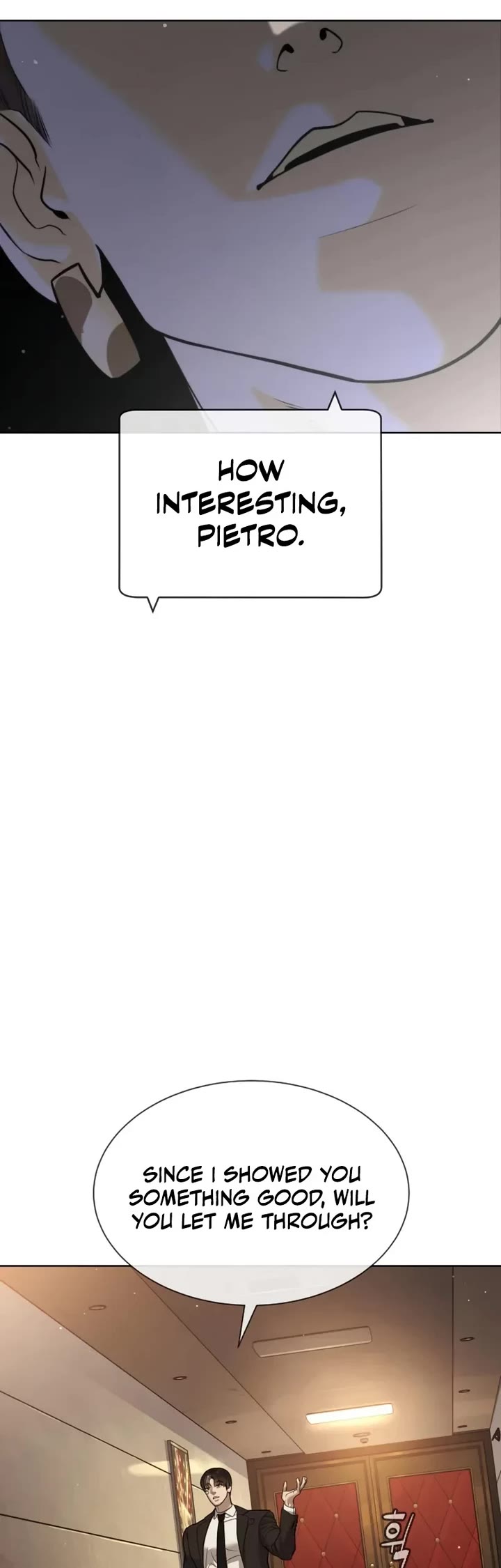 Killer Pietro Chapter 113 page 65 - Chapter 113