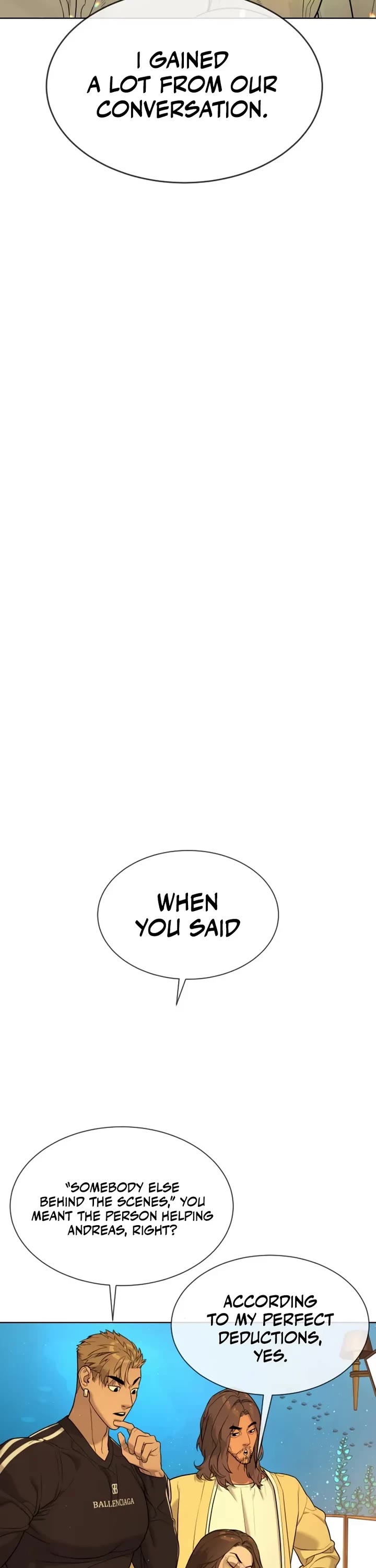 Killer Pietro Chapter 113 page 7 - Chapter 113