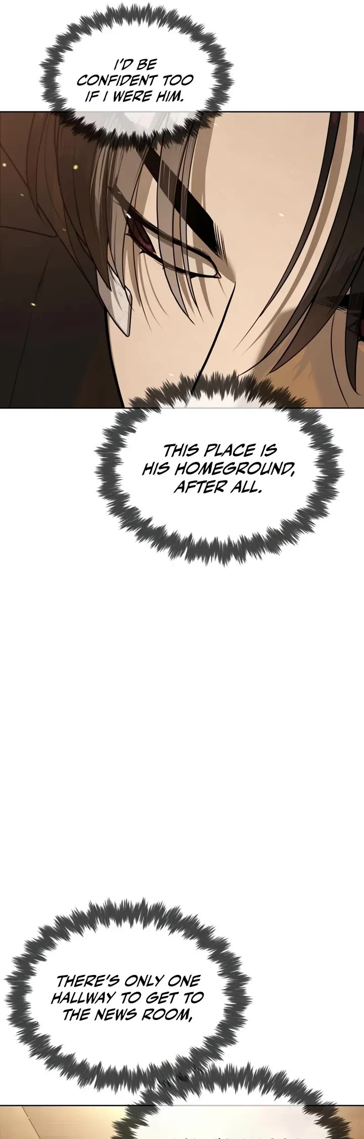 Killer Pietro Chapter 113 page 70 - Chapter 113