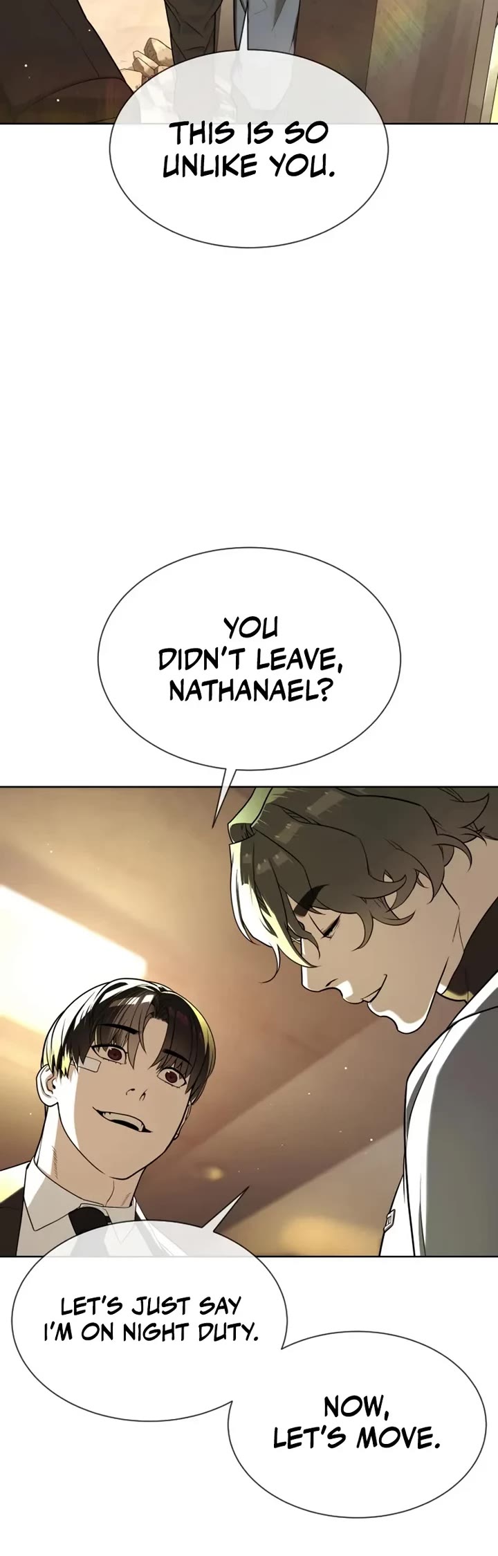 Killer Pietro Chapter 113 page 75 - Chapter 113