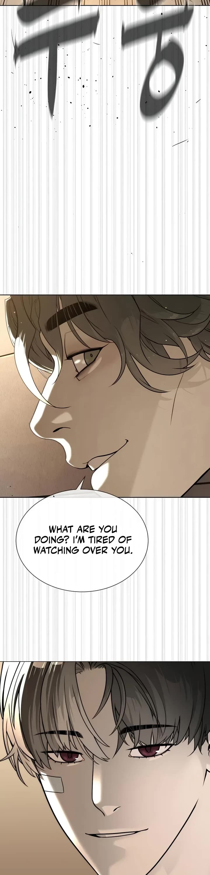 Killer Pietro Chapter 113 page 78 - Chapter 113