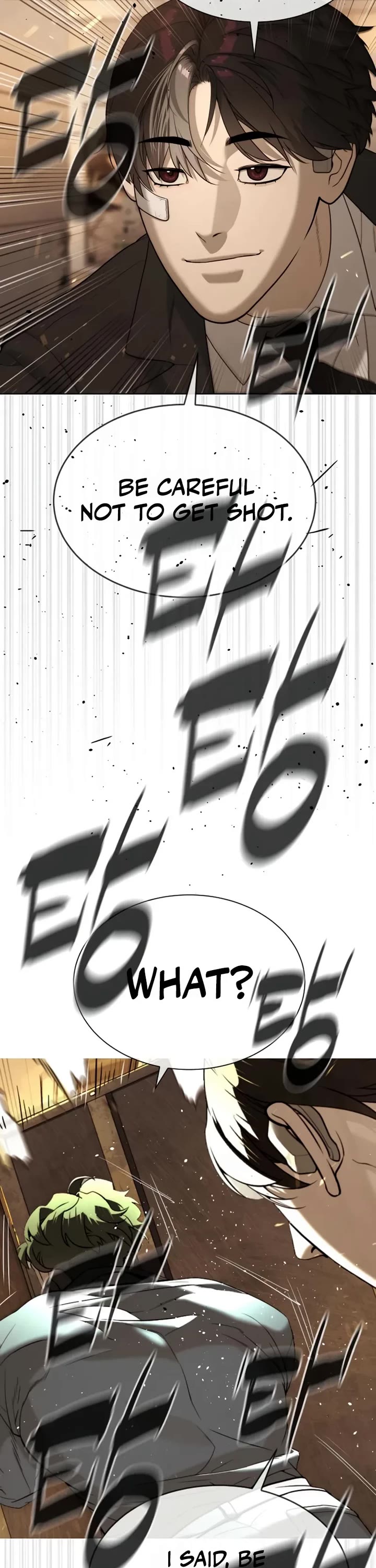 Killer Pietro Chapter 113 page 83 - Chapter 113